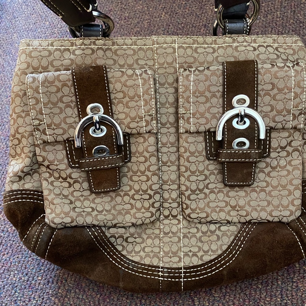 COPY - Coach bag